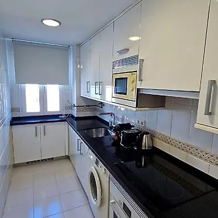 Appartement Real *