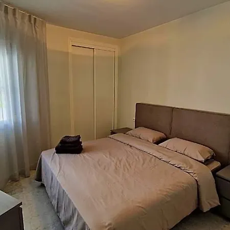 Appartement Real
