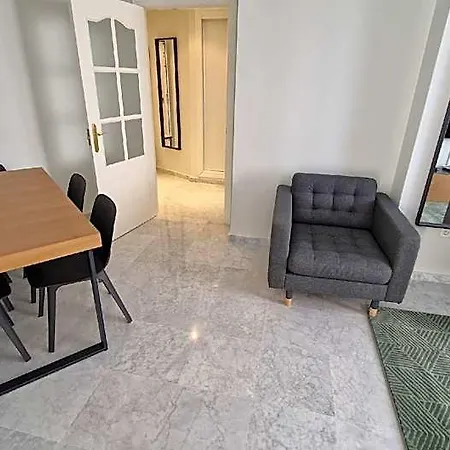 Appartement Real