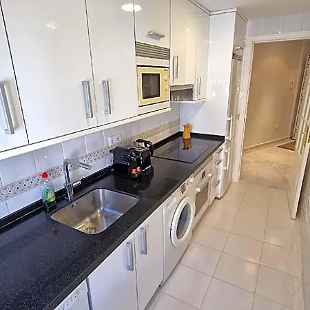 Appartement Real
