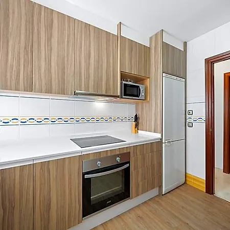 Real Appartement *