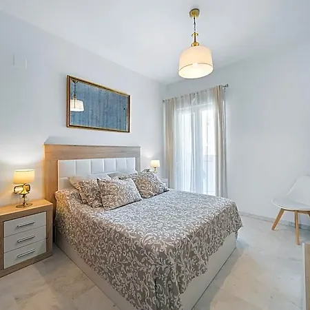 Appartement Real
